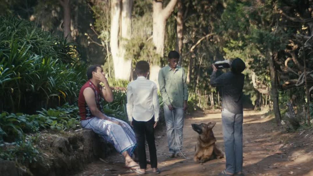 ⁣Naangal | Tamil Movie 2025