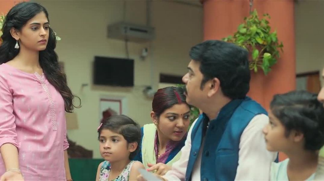 ⁣Durlabh Prasad Ki Dusri Shadi | Hindi Movie 2025