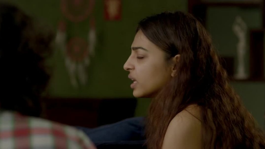 Phobia | Tamil Dubbed Movie 2026