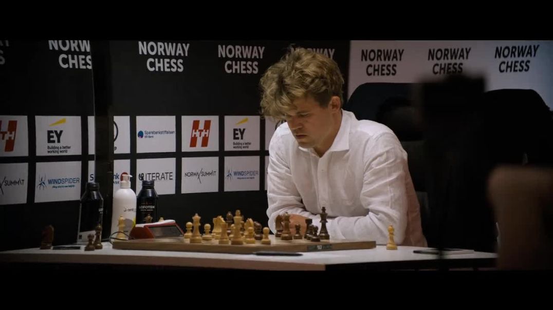 Untold: Chess Mates | Tamil Dubbed Movie 2026