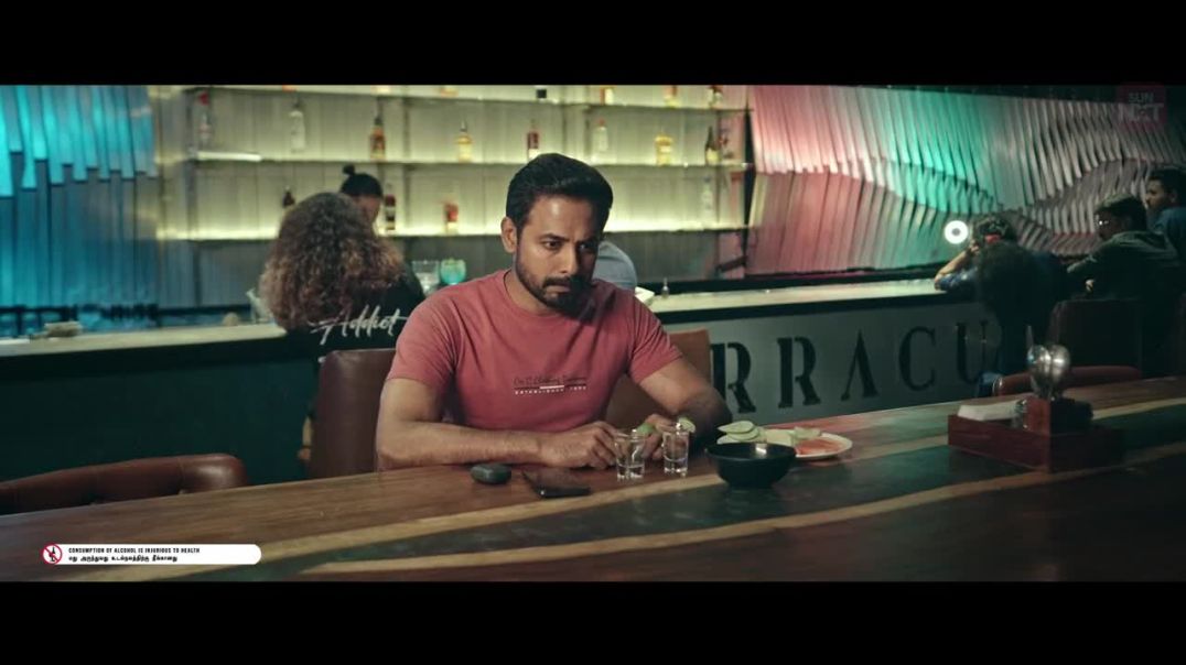 ⁣Fourth Floor | Tamil Movie 2026