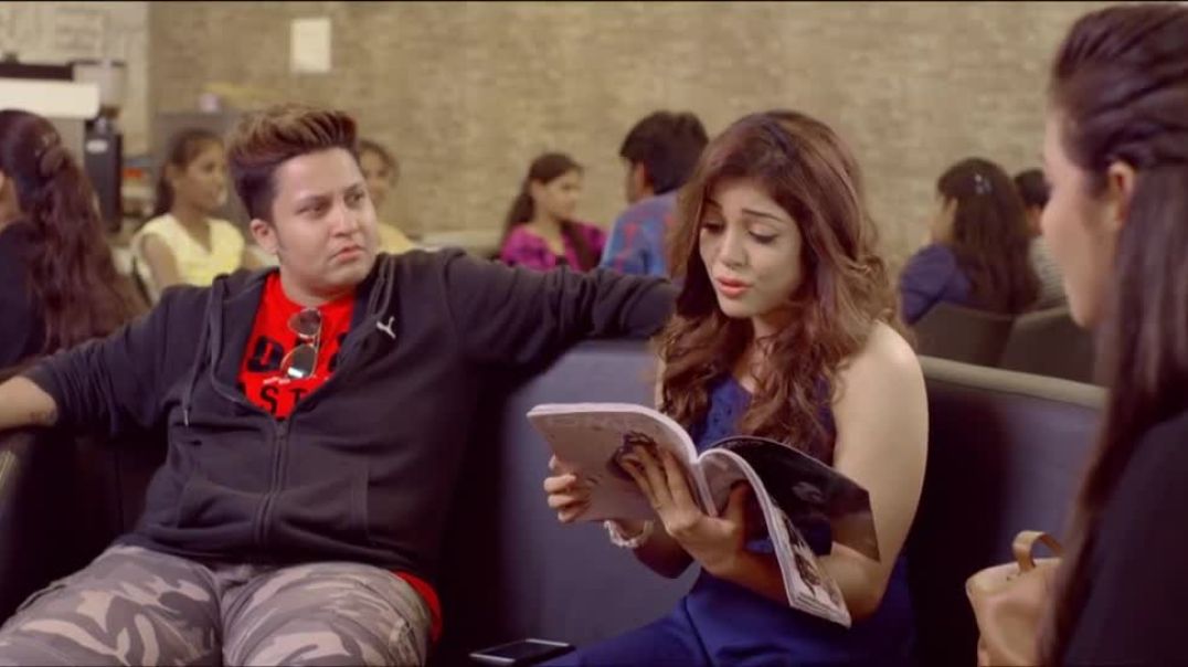 2 Friends | Tamil Dubbed Movie 2018