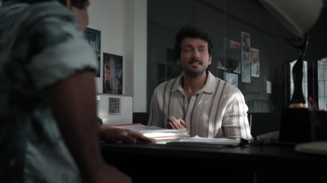 ⁣Ashakal Aayiram | Tamil Dubbed Movie 2026