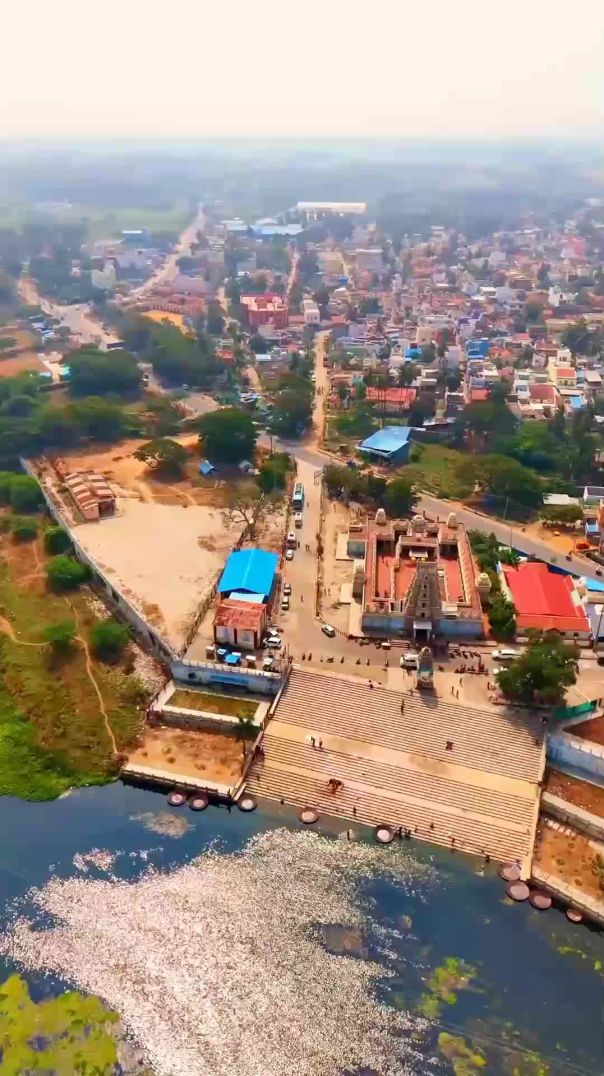 ⁣🍀☘💚🙏🙏🕉🙏🌩🙏✈✈🙏🙏🙏🙏  Gunja Narasimha Swamy Temple