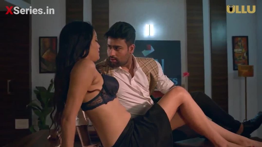 ⁣Chehraa Tamil | Episode 1