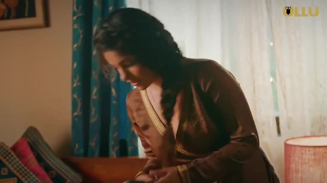 Dil Pe Bojh | Hindi Web Series 2025