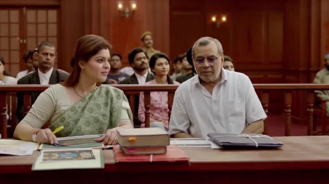 ⁣The Taj Story | Tamil Dubbed Movie 2025