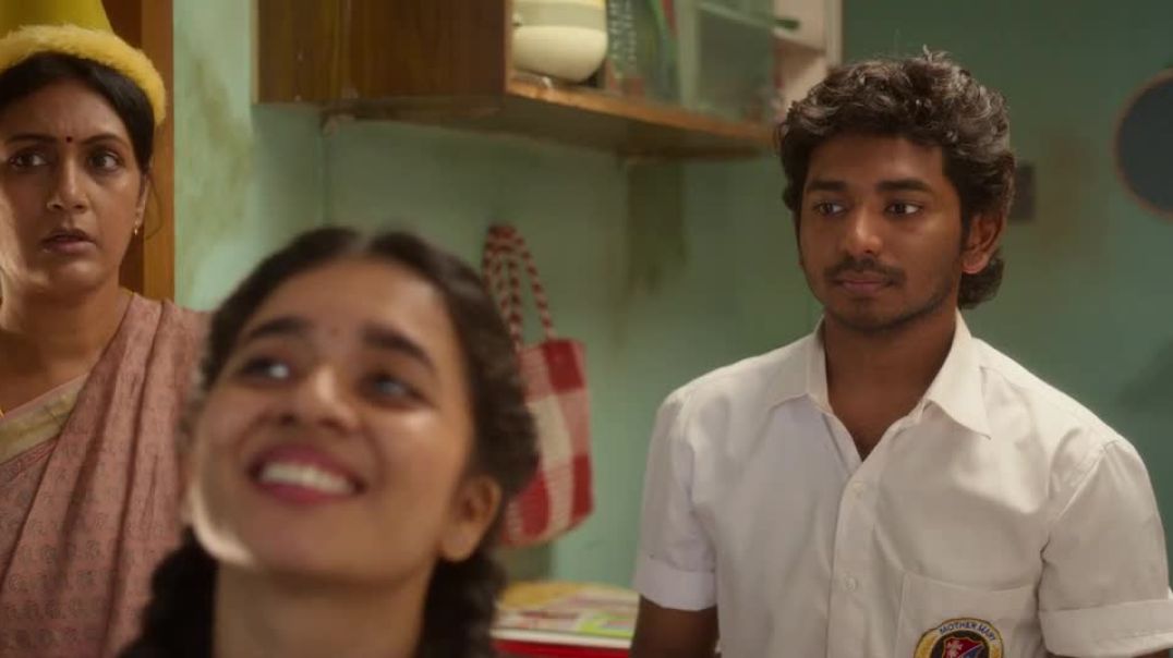 ⁣Youth | Tamil Movie 2026