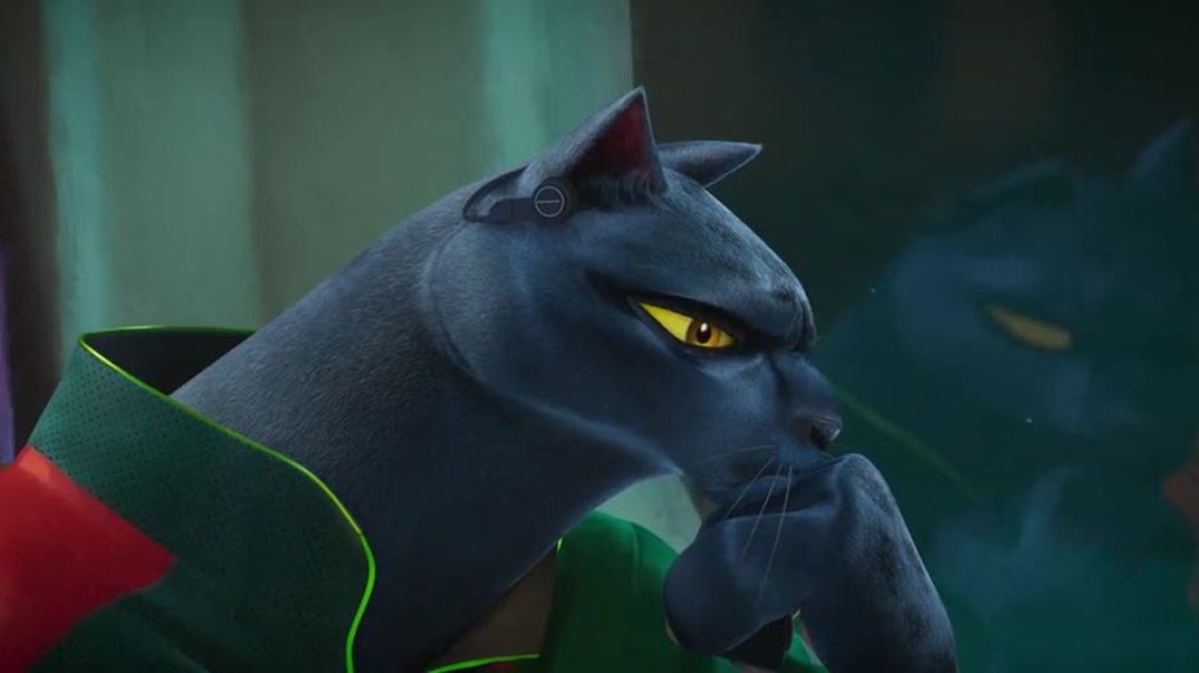 ⁣Goat |  Movie 2026