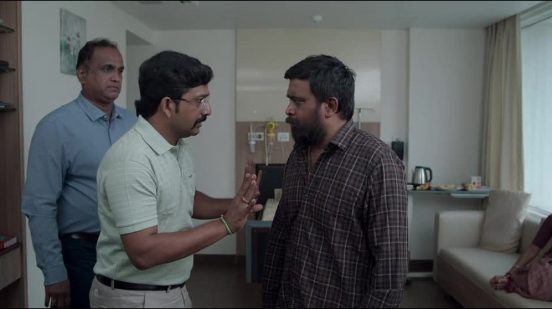 ⁣My Lord | Tamil Movie 2026