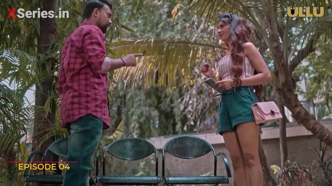 ⁣Chehraa Tamil | Episode 4