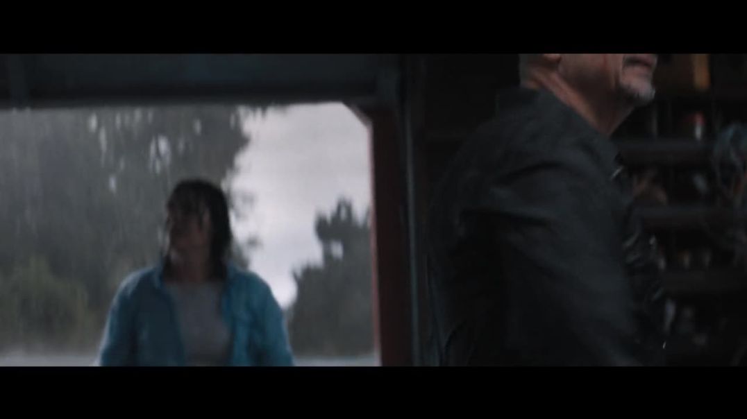 Thrash | Tamil Dubbed Movie 2026