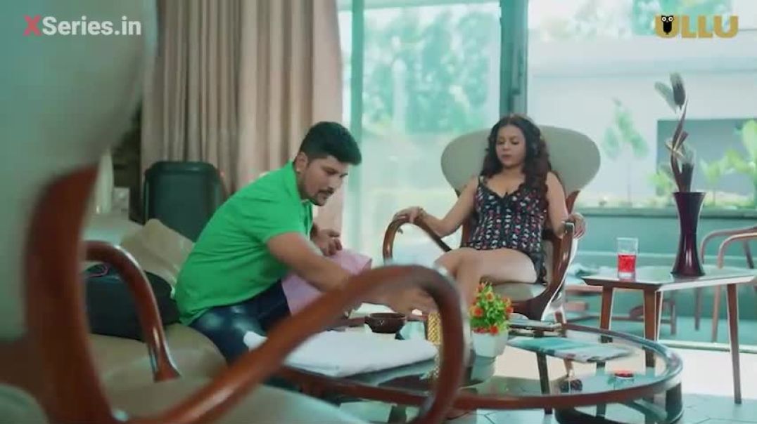 ⁣Kitty Party | Episode 1