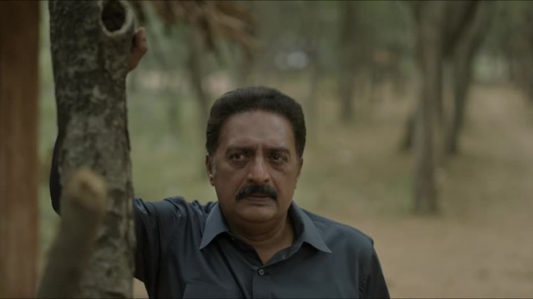 ⁣S Saraswathi | Tamil Movie 2026