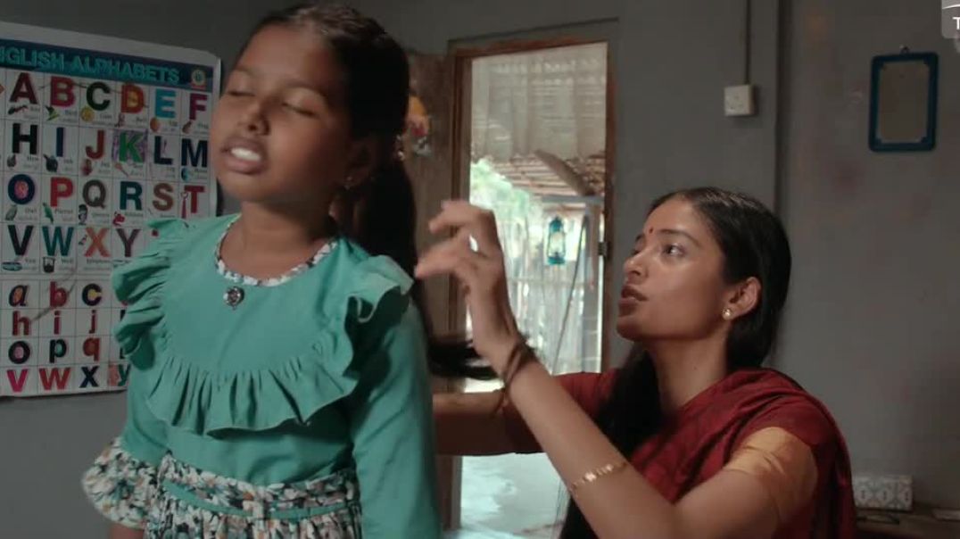 Anthony | Tamil Movie 2026