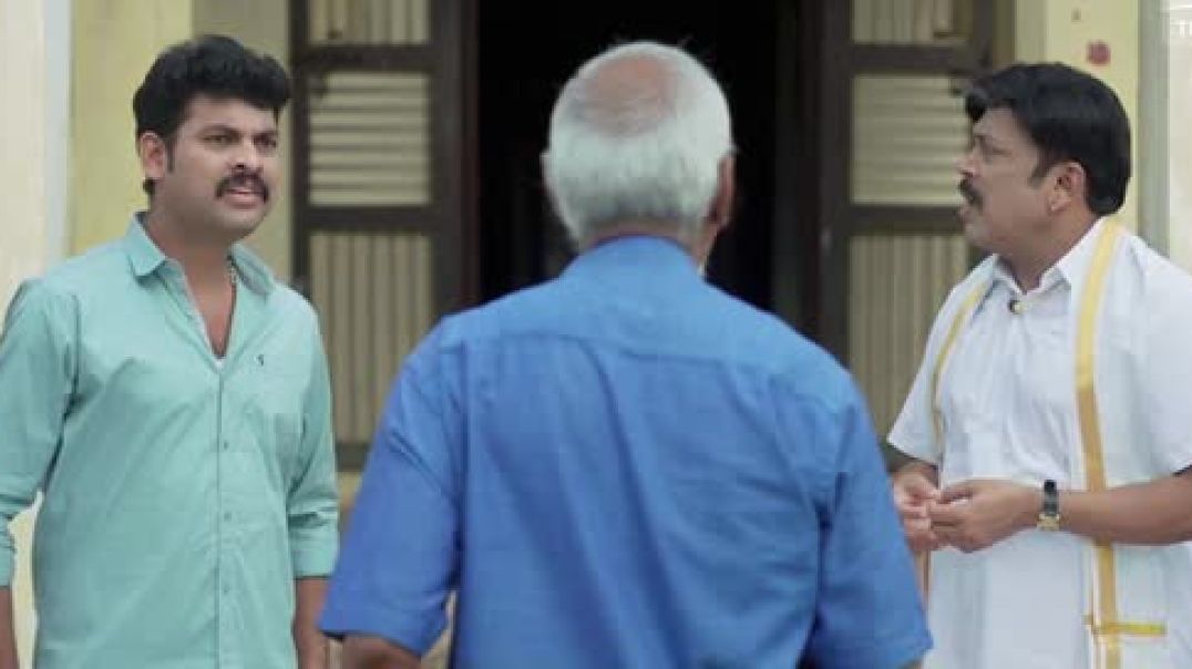 Galatta Family | Tamil Movie 2025