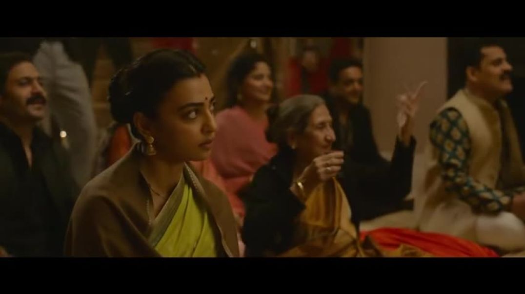 Saali Mohabbat | Hindi Movie 2025
