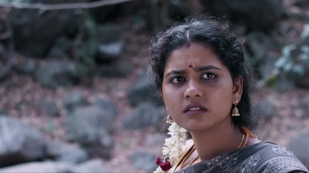 Kolaiseval | Tamil Movie 2026