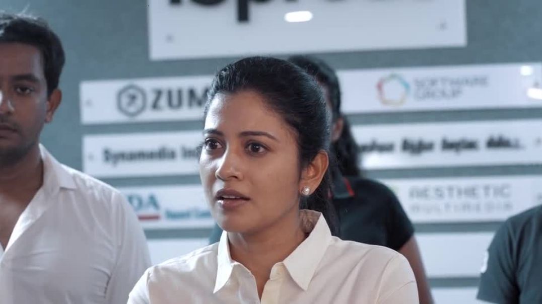 Kayilan | Tamil Movie 2025