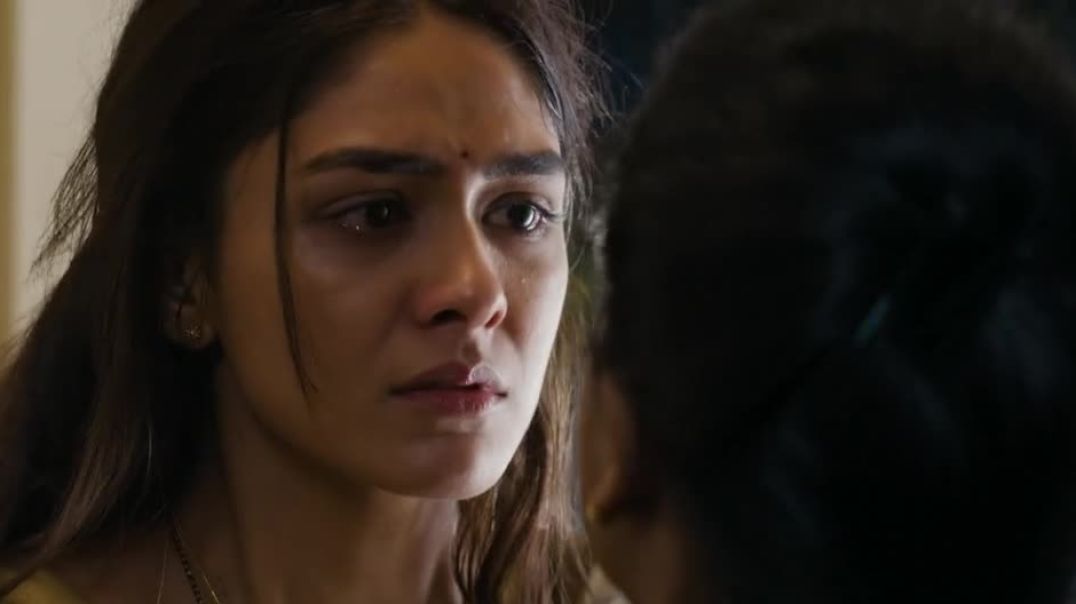 ⁣Dacoit | Tamil Dubbed Movie 2026