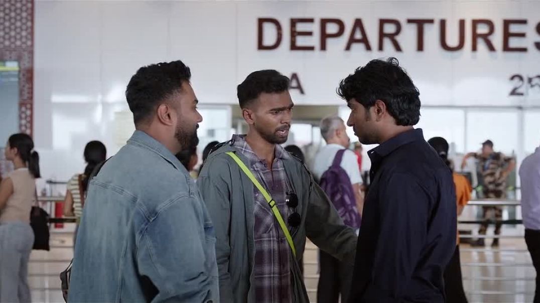 ⁣Vaazha II: Biopic of a Billion Bros | Tamil Dubbed Movie 2026