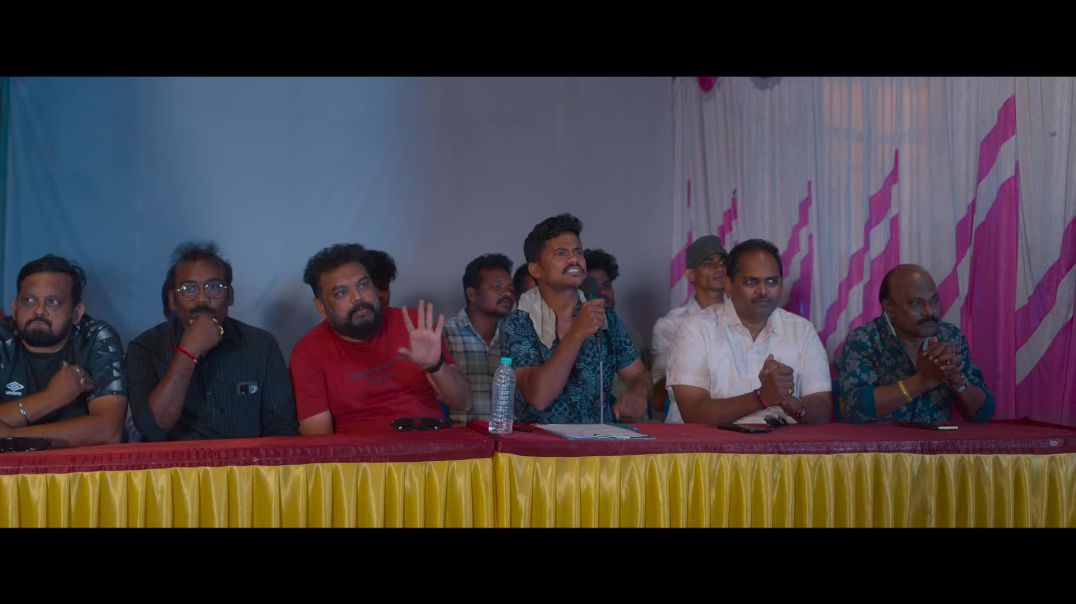 ⁣Son Of | Tamil Dubbed Movie 2026