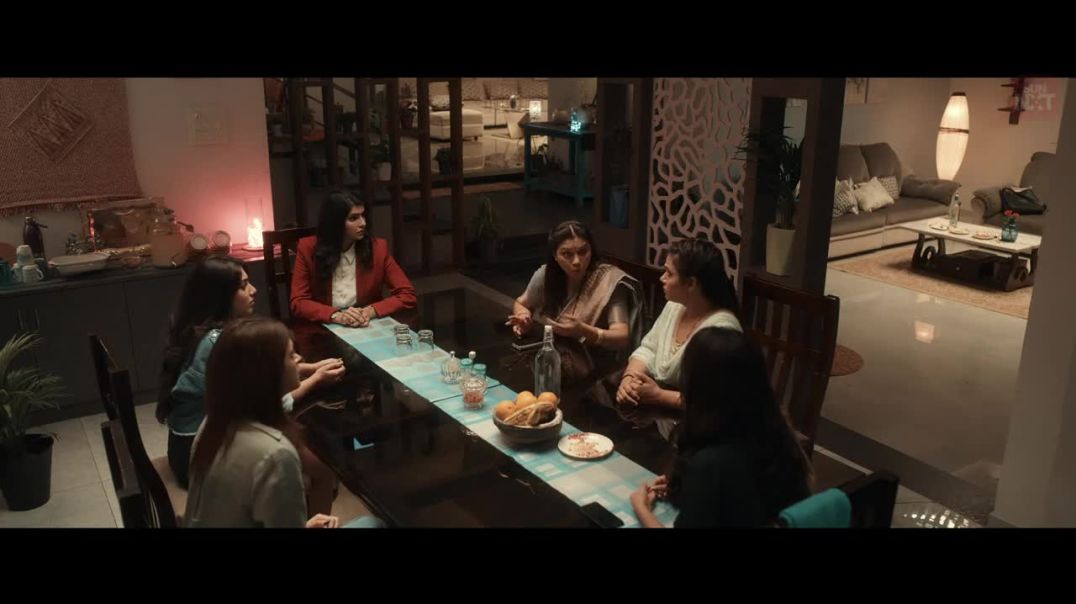 Lechindi Mahila Lokam | Tamil Dubbed Movie 2026