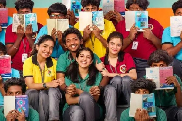 Youth Review: யூத் விமர்சனம்.