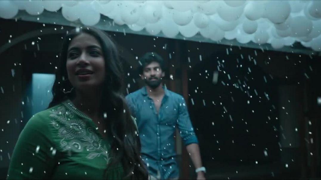 Nee Forever | Tamil Movie 2026
