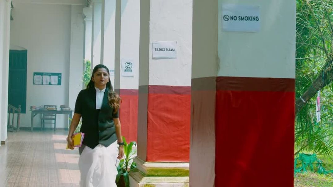 Justice For Jeni | Tamil Movie 2026