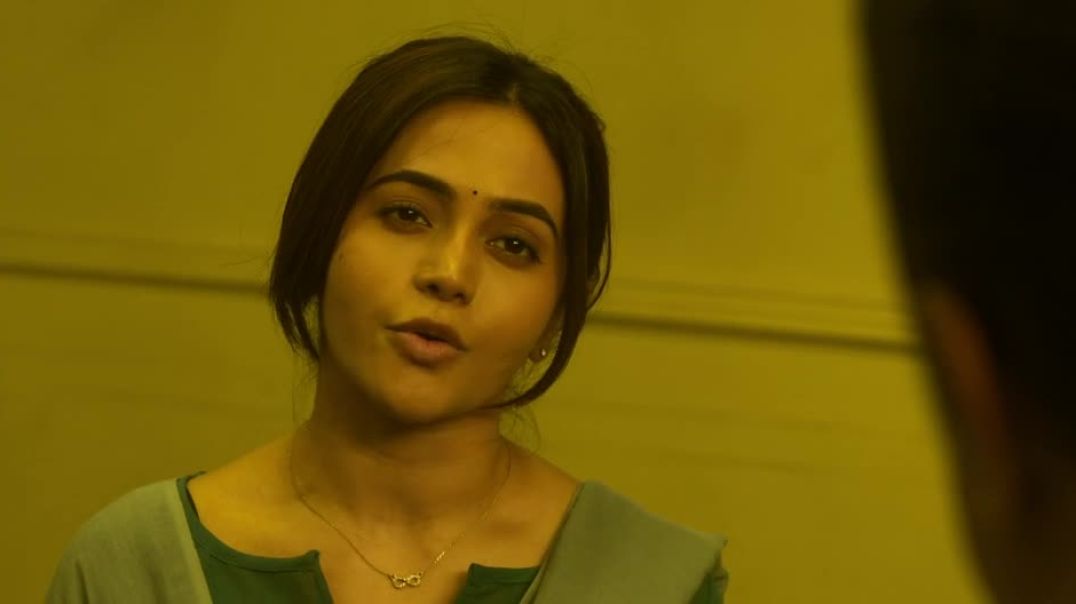 ⁣Kaalidas 2 | Tamil Movie 2026