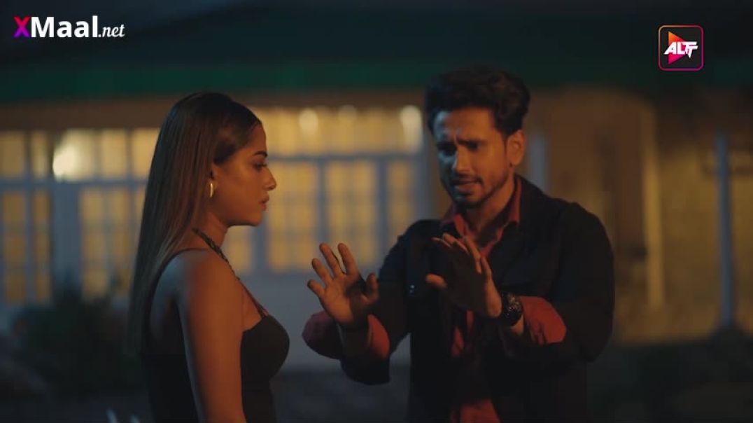 X Tape | Episode 4 | AltBalaji
