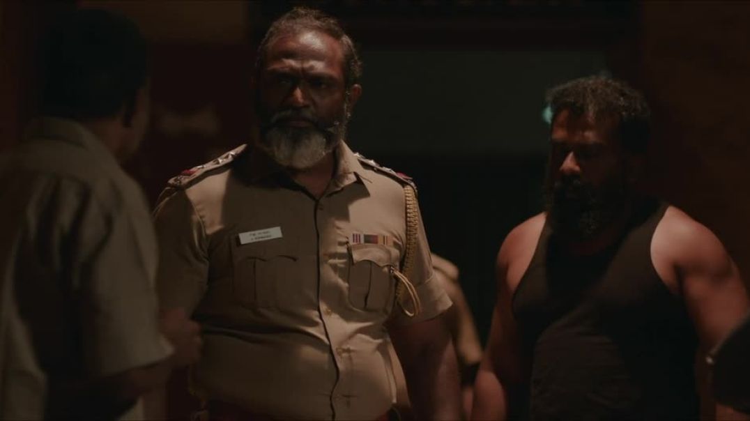 ⁣Satan - The Dark | Tamil Movie 2026