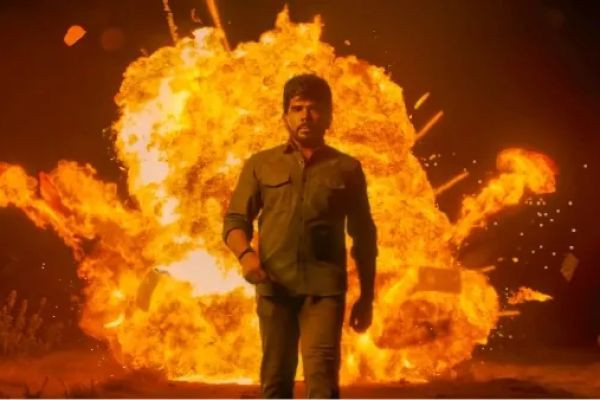Leader Review: லீடர் விமர்சனம்.