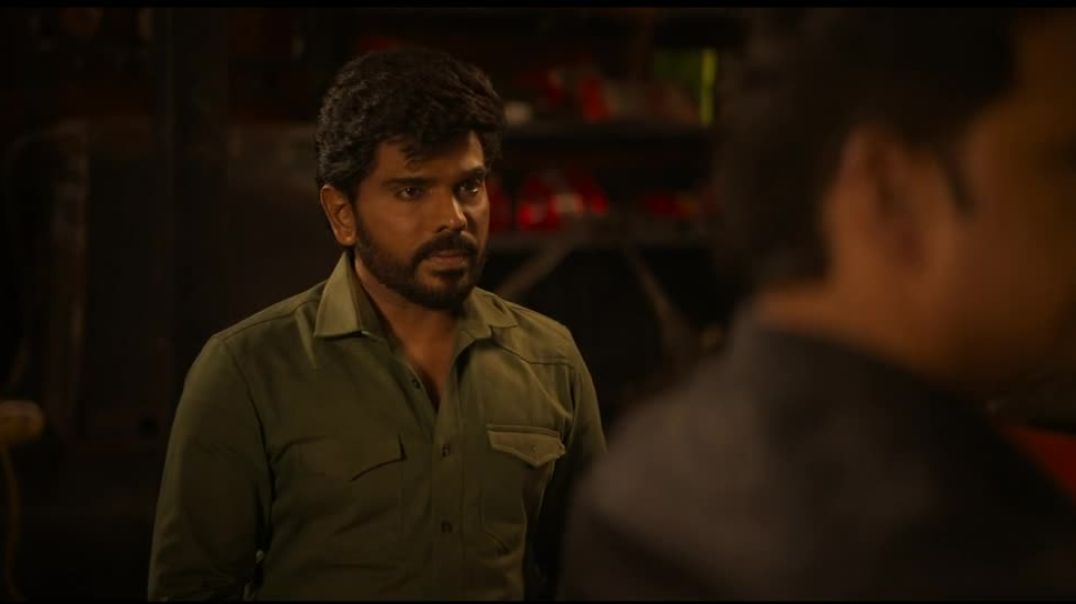 Leader | Tamil Movie 2026