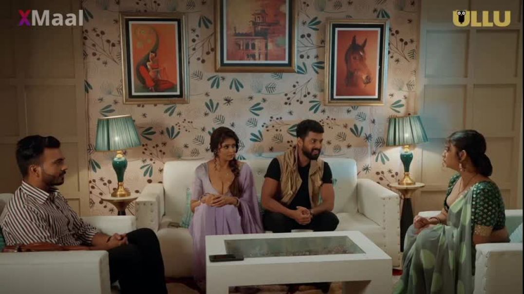 ⁣Tu Haan Kar Ya Naa Kar | Episode 3