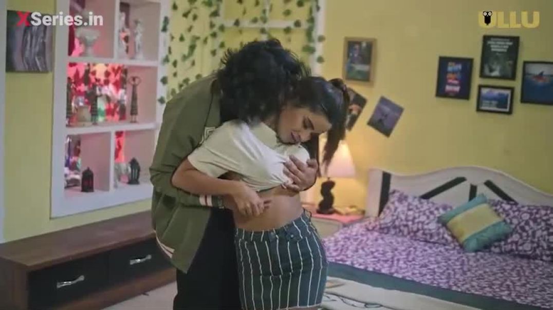 ⁣Manmaniyan | Episode 4