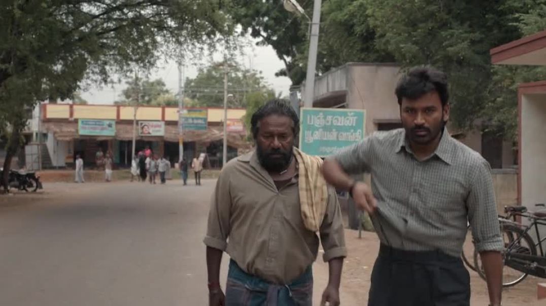 Kara | Tamil Movie 2026