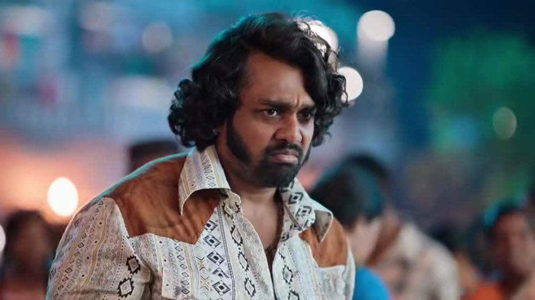 ⁣KD: The Devil | Tamil Dubbed Movie 2026