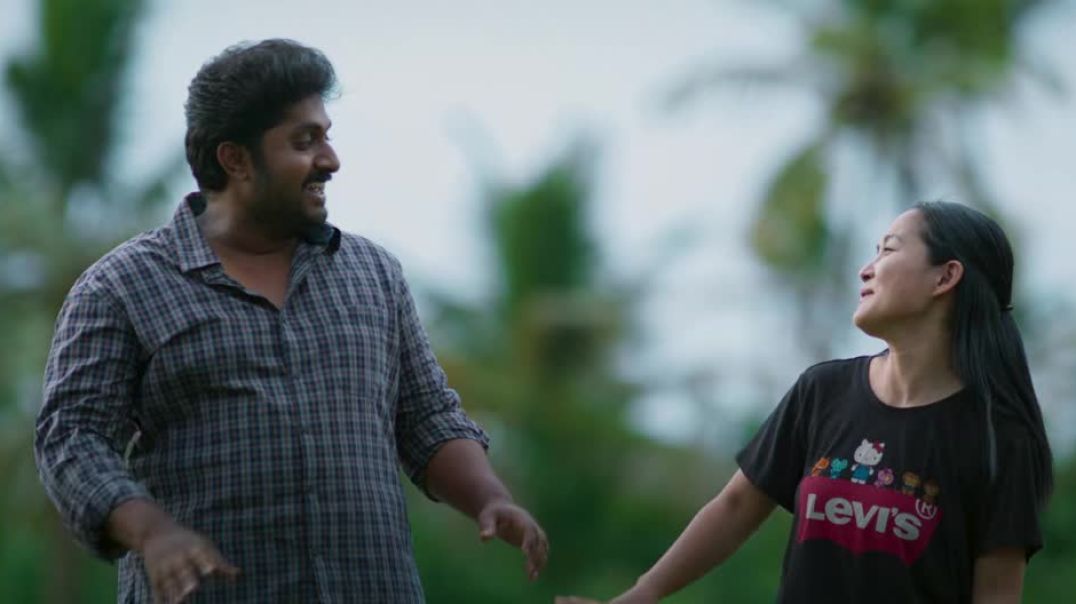 ⁣Cheena Trophy | Tamil Dubbed Movie 2023