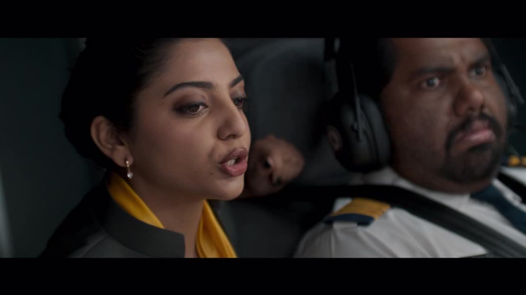 Jetlee | Tamil Dubbed Movie 2026