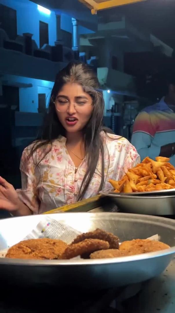 Innaikku enna sapidalam