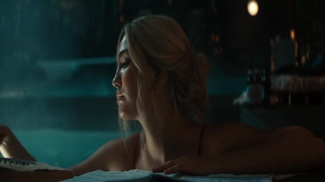 ⁣Whistle | English Movie 2025