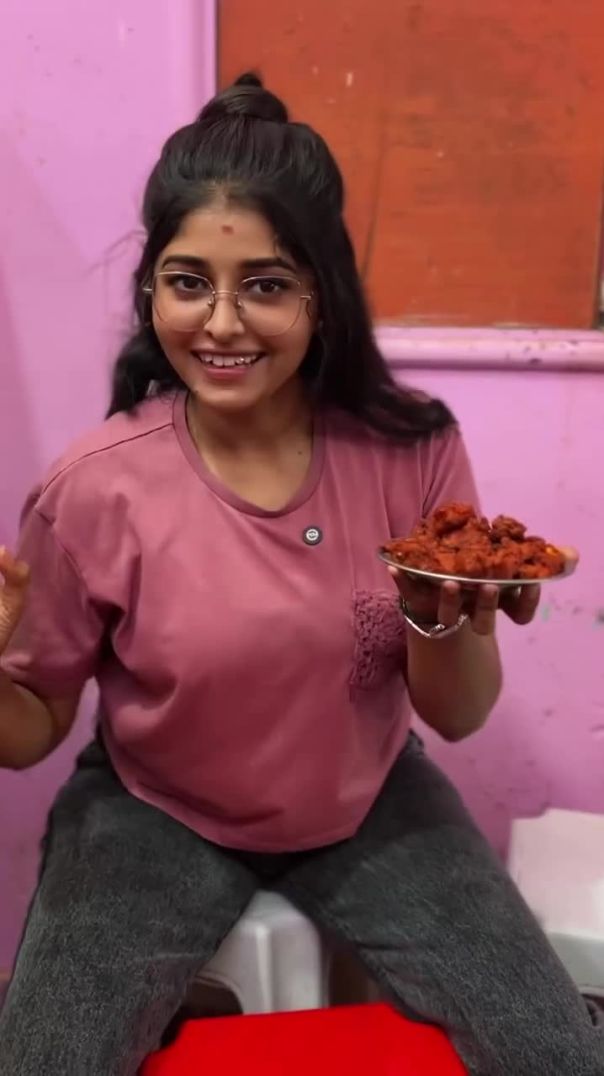 Tasty chicken 65 shop