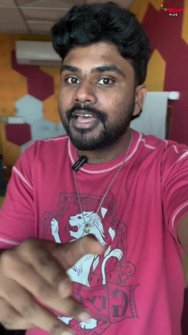 New indian web series