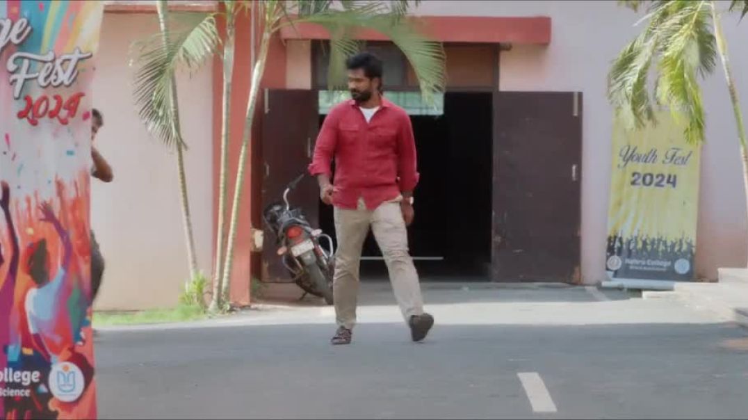 Red Label | Tamil Movie 2026