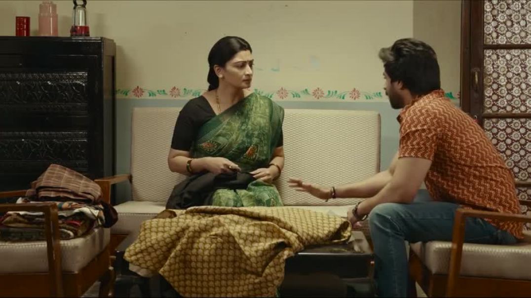 Nawab Cafe | Tamil Dubbed Movie 2026