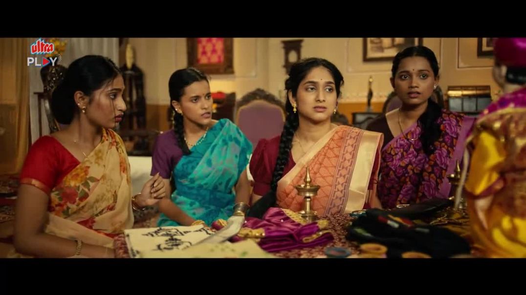 ⁣Shagun | Hindi Dubbed Movie