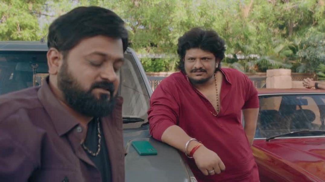 Gaayapadda Simham | Tamil Dubbed Movie 2026