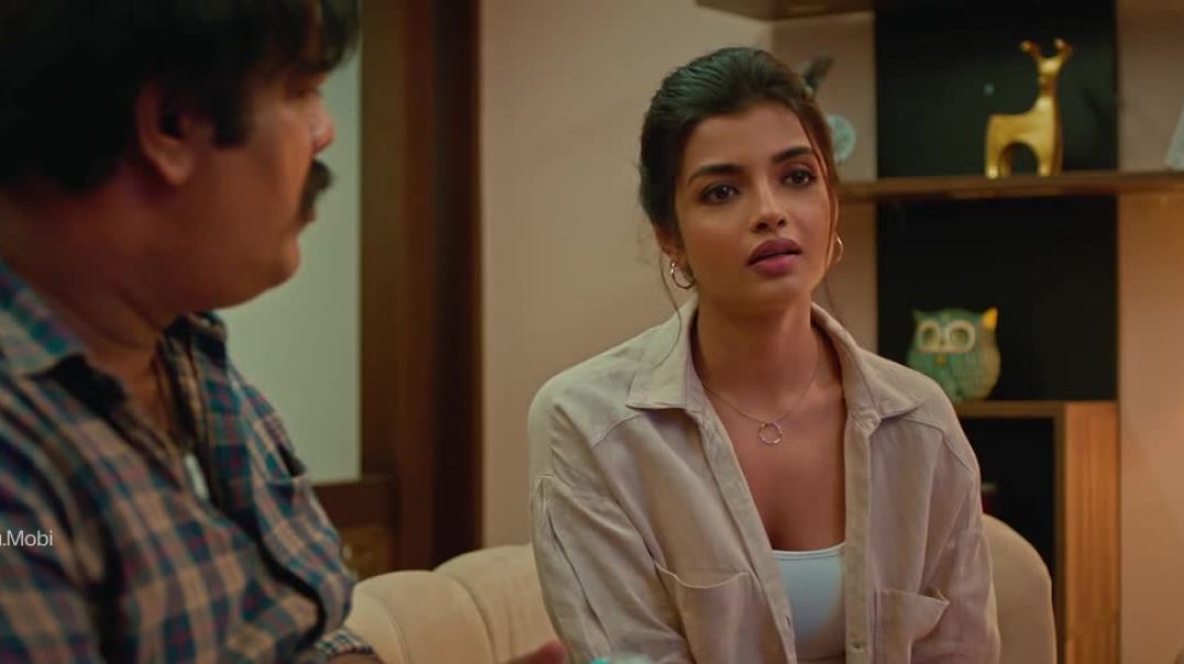 Thiraivi | Tamil Movie 2026